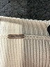 Free People Ivory Pullover Sweater Size M (estimated) - photo 7