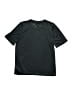 Spyder Solid Black Active T-Shirt Size 20 - photo 2