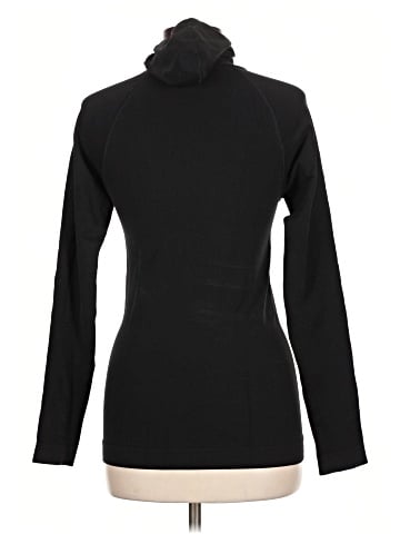 PANGAIA Turtleneck Sweater (view 2)