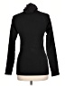 PANGAIA Black Turtleneck Sweater Size L - photo 2