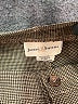 Jaclyn Smith Chevron-herringbone Gray Casual Pants Size 8 - photo 7