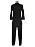 Veronica M. Solid Black Jumpsuit Size XS - photo 2