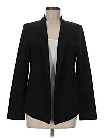 Topshop Blazer (view 1)