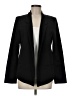 Topshop Black Blazer Size 8 - photo 1