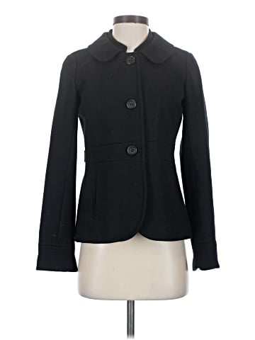 J.Crew Wool Blazer (view 1)