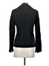 J.Crew 100% Wool Black Wool Blazer Size 4 - photo 2