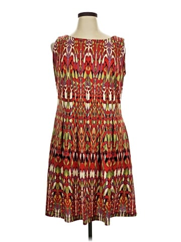 Gabby Skye Cocktail Dress (view 1)