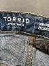 Torrid Blue Jeans Size 20 - photo 4