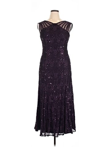 R&M Richards Cocktail Dress (view 1)