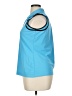 EP Pro Blue Sleeveless Polo Size XL - photo 5