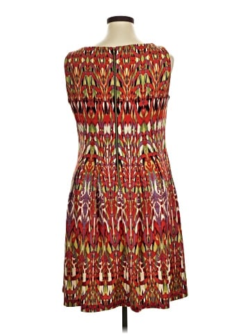 Gabby Skye Cocktail Dress (view 2)