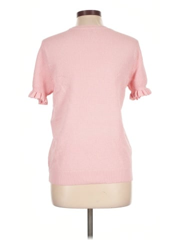 Anne Klein Short Sleeve Top (view 2)