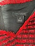 Ann Taylor Tweed Red Cocktail Dress Size 12 (tall) - photo 7