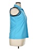 EP Pro Blue Sleeveless Polo Size XL - photo 4