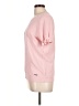 Anne Klein Pink Short Sleeve Top Size L - photo 5