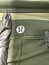 Lululemon Athletica Black Leggings Size 2 - photo 4