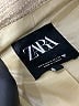 Zara Ivory Blazer Size M - photo 6