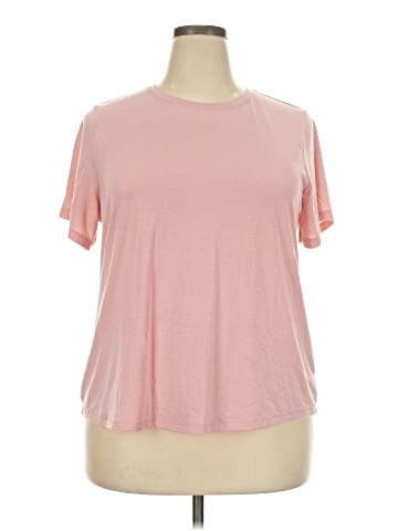 all in motion Short Sleeve T-Shirt (view 1)