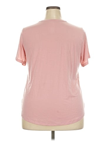 all in motion Short Sleeve T-Shirt (view 2)
