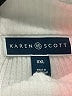 Karen Scott White Turtleneck Sweater Size XXL - photo 7