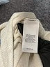 J.Jill Polka Dots Ivory Pullover Sweater Size M - photo 8