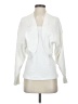 Babaton White Cardigan Size S - photo 1