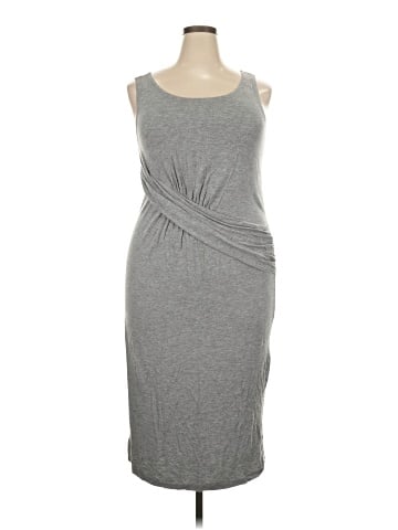 Fabletics Casual Dress (view 1)