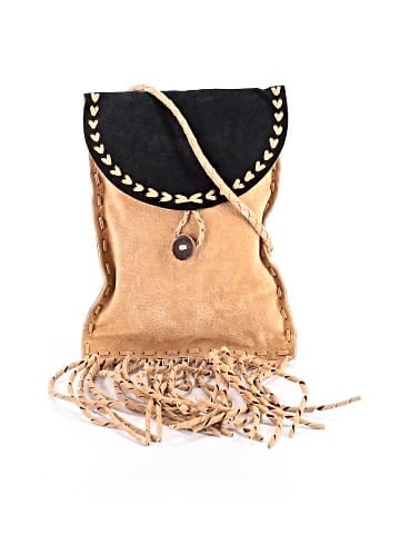 Unbranded Bucket Bag (view 1)