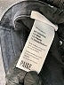 Paige Black Jeans Size 18W - photo 5