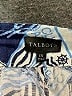 Talbots Print Blue Shorts Size 1X - photo 3