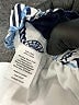 Talbots Print Blue Shorts Size 1X - photo 4