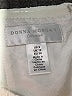Donna Morgan Ivory Cocktail Dress Size 8 - photo 7