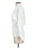 Babaton White Cardigan Size S - photo 5