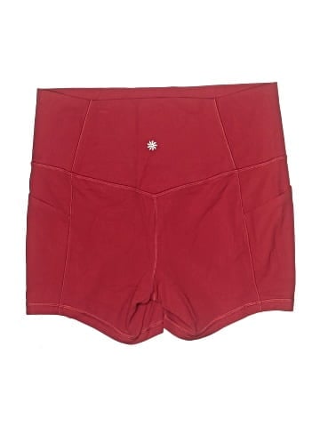 Athleta Athletic Shorts (view 2)