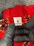 Evan Picone Plaid Red Blazer Size 6 - photo 7