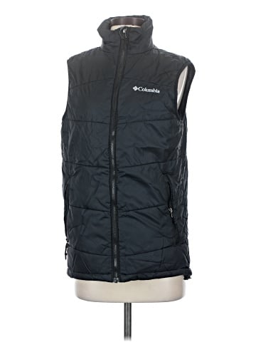 Columbia Vest (view 1)