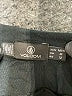 Volcom Black Cocktail Dress Size 8 - photo 7