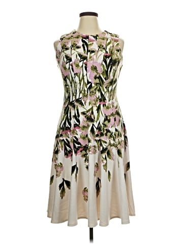 Gabby Skye Cocktail Dress (view 1)