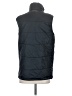 Columbia 100% Nylon Black Vest Size S - photo 2