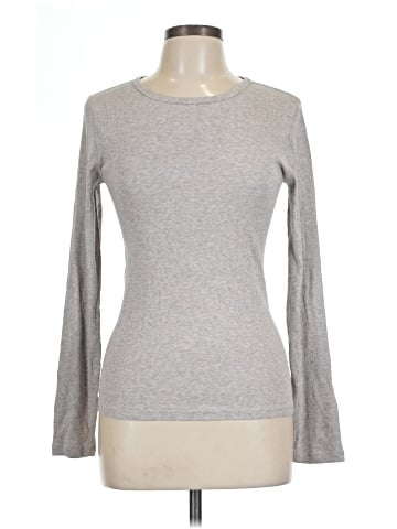 Everlane Long Sleeve T-Shirt (view 1)