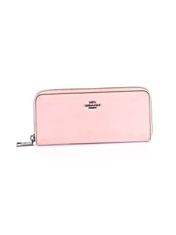 Coach Leather Wallet (view 1)