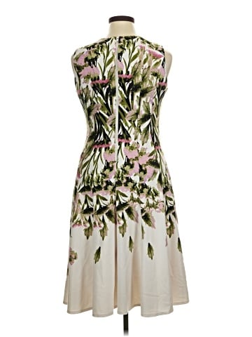 Gabby Skye Cocktail Dress (view 2)