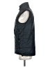Columbia 100% Nylon Black Vest Size S - photo 5