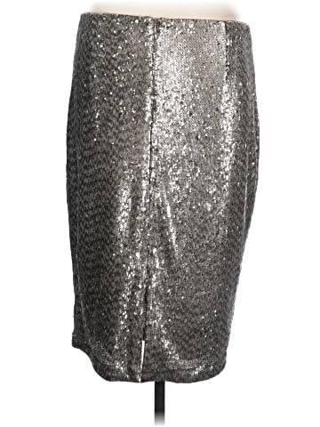 White House Black Market Formal Skirt (view 2)