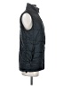 Columbia 100% Nylon Black Vest Size S - photo 4