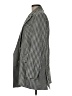 Veronica Beard Houndstooth Gray Blazer Size M - photo 5