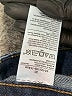 Banana Republic Solid Blue Jeans Size 30 waist - photo 8