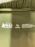 REI Co Op Solid Green Active Pants Size 16 - photo 4