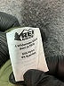 REI Co Op Solid Green Active Pants Size 16 - photo 5