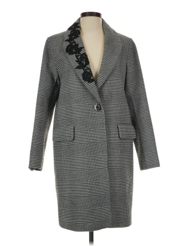 Kensie Coat (view 1)
